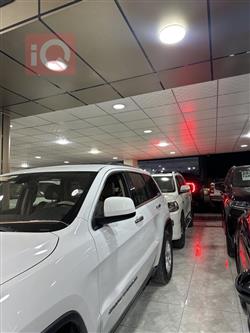 جيب جراند شيروكي